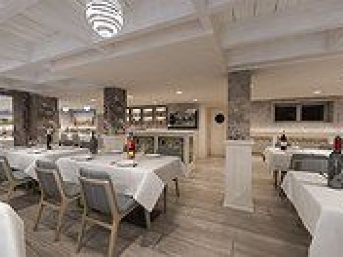 Archisio - Studio Sagitair - Progetto Ristoranti