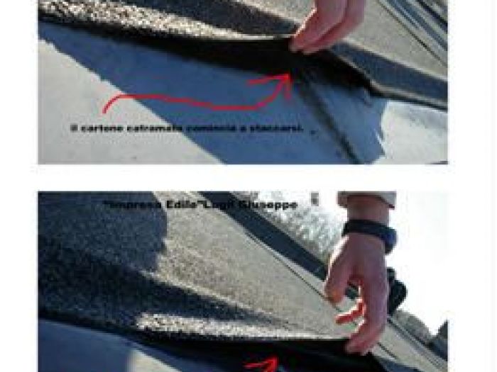 Archisio - Edile Lugli Di Giuseppe Lugli - Progetto Manutenzione