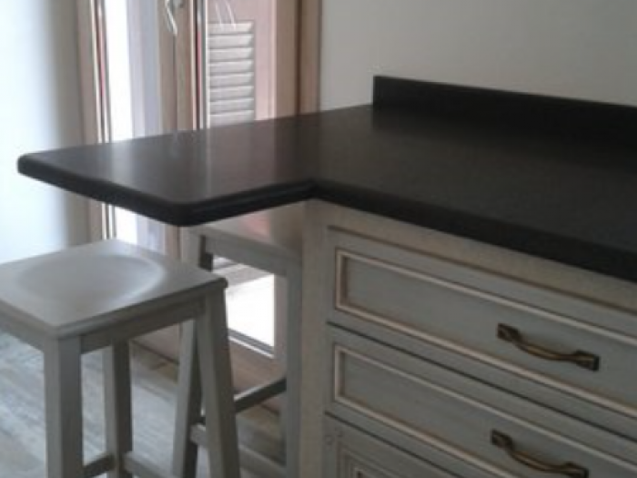 Archisio - S Sciotti Marmi Di Sciotti Sandro - Progetto Cucine