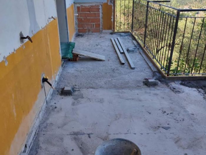 Archisio - Palomba Ciro - Progetto Sottofondi