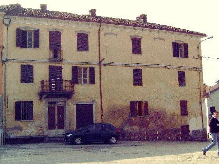 Archisio - Ditta Muratore Giuseppe - Progetto Lavori generici