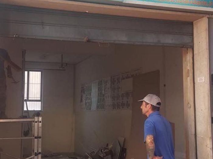 Archisio - Casesa Tiziano - Progetto Autoscuola al volante