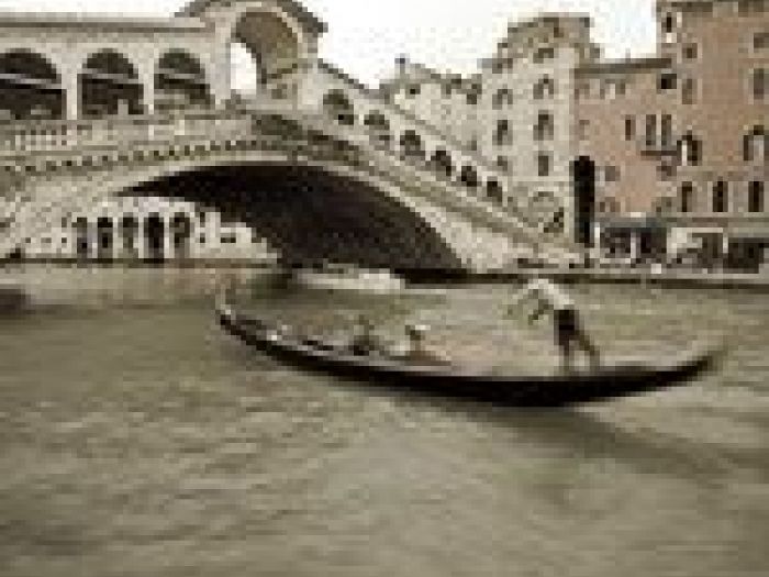 Archisio - Nico Marziali - Progetto Piazza di spagna e venezia