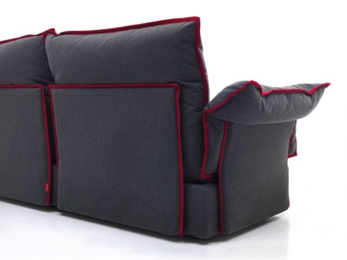 Archisio - Nascetti Arredamenti - Progetto Divanni 4