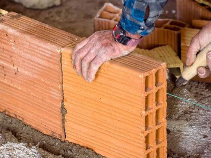 Archisio - Caliendo Impresa Di Costruzioni - Progetto Costruzioni