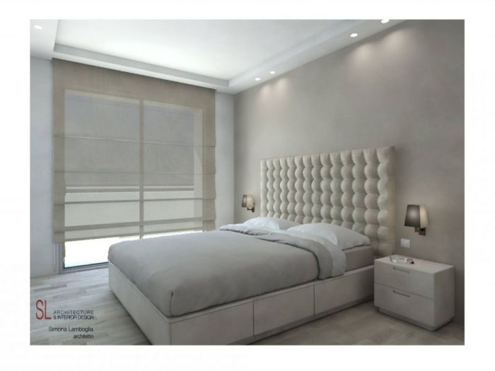 Archisio - Eleonora De Donatis - Progetto Ristrutturazione appartamento