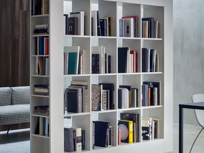 Archisio - Alfredo Caporale - Progetto Zona giorno