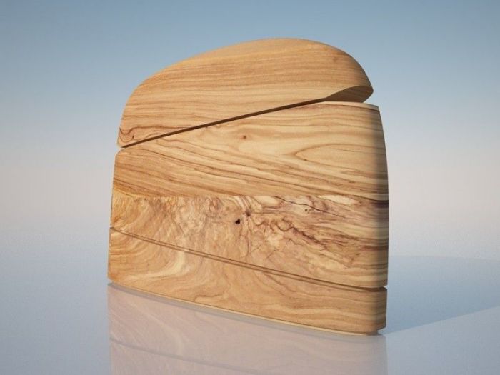 Archisio - Artifact Studio - Progetto Contenitori stampe fine art