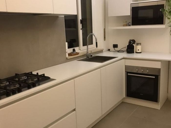 Archisio - Haki Interior Designer - Progetto Cucine