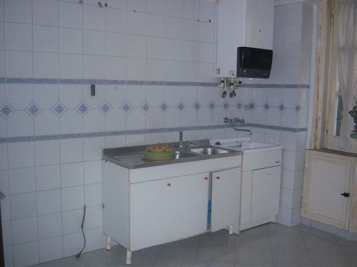 Archisio - Ristrutturazione Pratica - Progetto Progetto 1