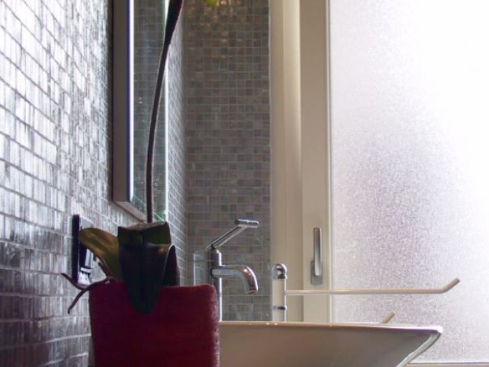 Archisio - Consolato Alampi - Progetto Calore minimale