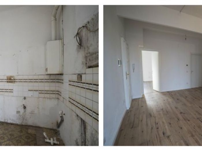 Archisio - Ristrutturazione case srl - Progetto Ristrutturazioni