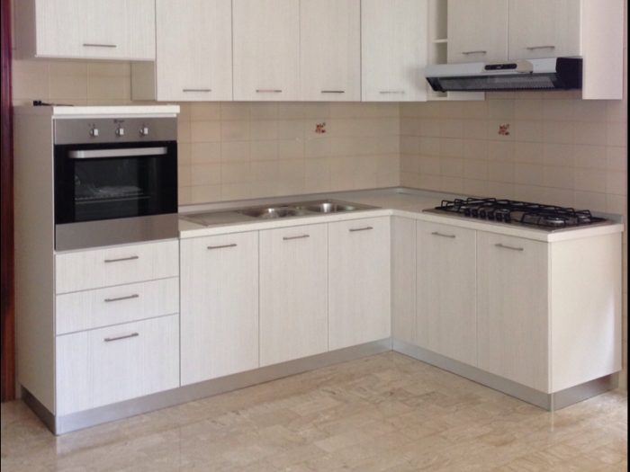 Archisio - Legnolab Celato - Progetto Cucine