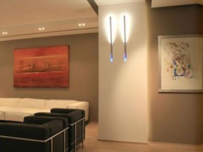 Archisio - Vincenzo Bafunno - Progetto Casa plaza