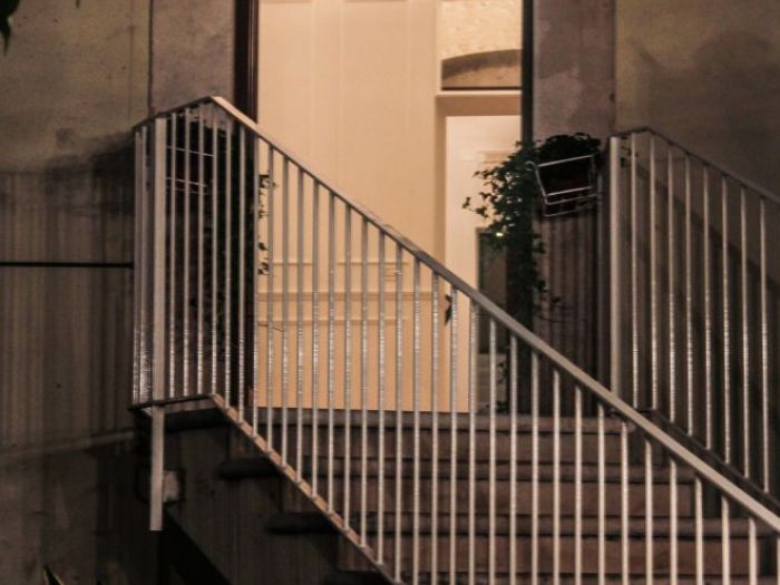 Archisio - Design Project - Progetto Fico moro