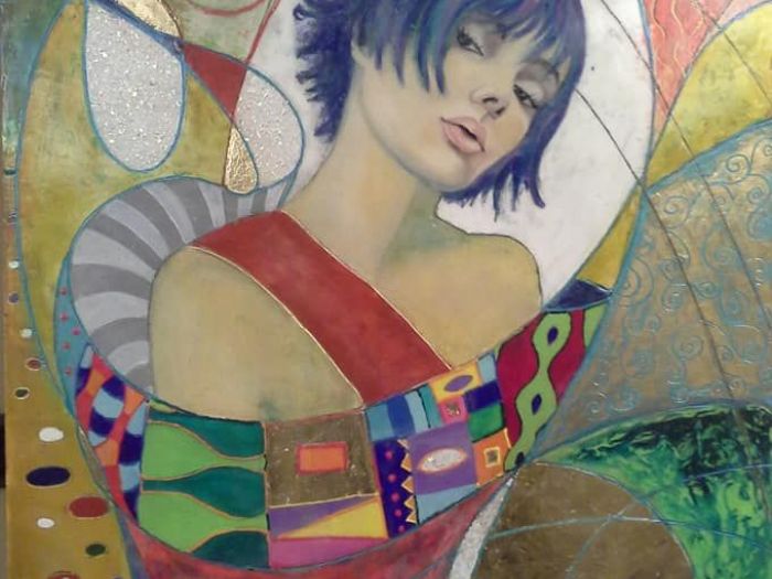 Archisio - Mariateresa Giuriati - Progetto Pittura