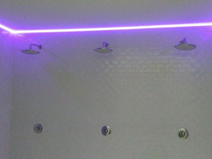 Archisio - Lt Soluzioni Edili Sas - Progetto Ristrutturazione locale commerciale