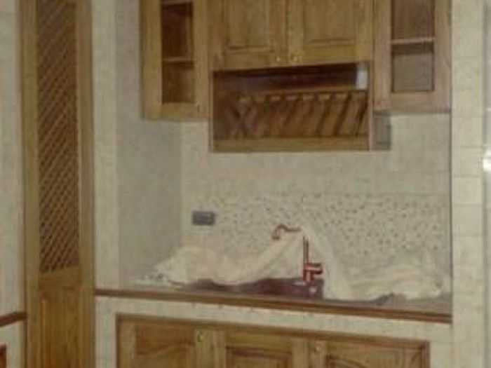 Archisio - Gruppo Gori srl - Progetto Cucine su misura