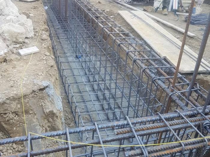 Archisio - Gehome - Progetto Esterni ed interni