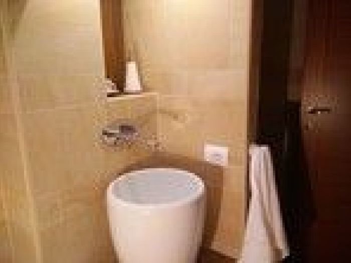 Archisio - Francesca Ianni - Progetto Interior design e outdoor