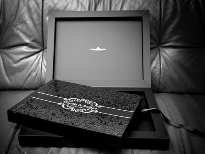 Archisio - Andrea Cutelli Fotografo - Progetto Album