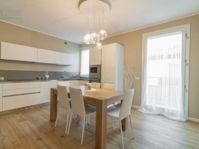 Archisio - Giovanna Favero - Home Loving - Progetto Home staging - casa marci