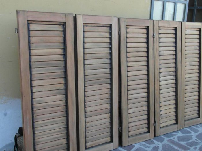 Archisio - Falegnameria 2t Di Testi Nicola - Progetto Restauro