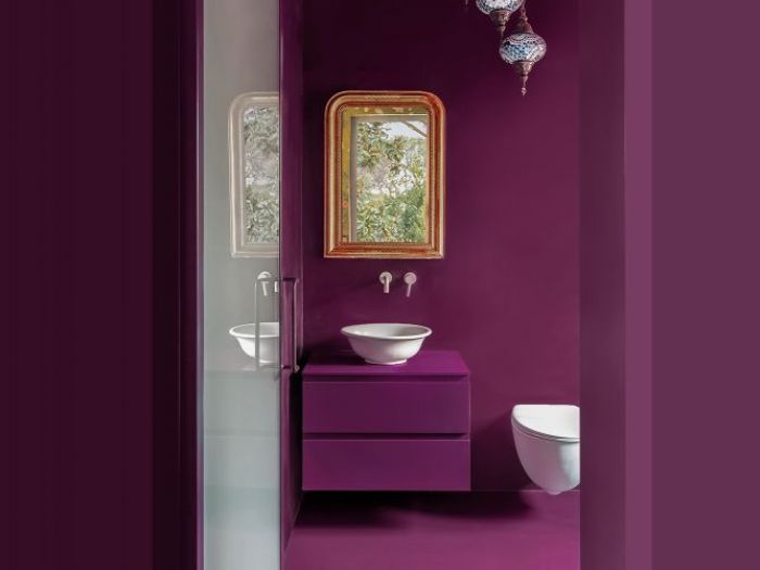 Archisio - Mohamed Keilani - Progetto Villa appia antica 22