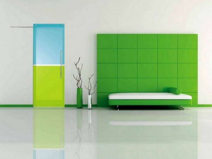 Archisio - Styl Porte Serramenti - Progetto Porte interne