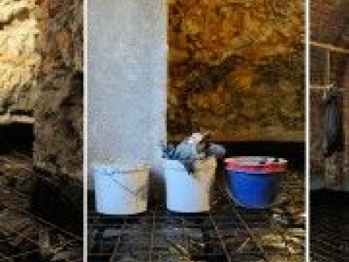 Archisio - Trecentotredici - Progetto Ristrutturazione centro storico bss