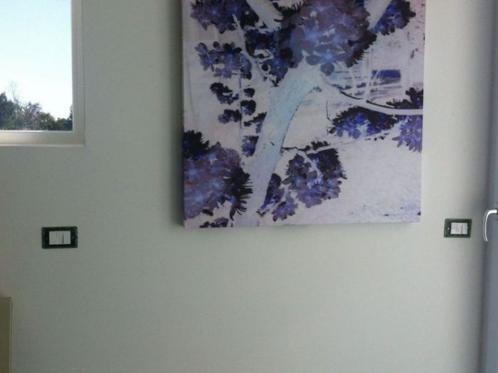 Archisio - Gianluca Vetrugno Meltem Kosan the Art Of The Negative - Artisti - Progetto The art of negative