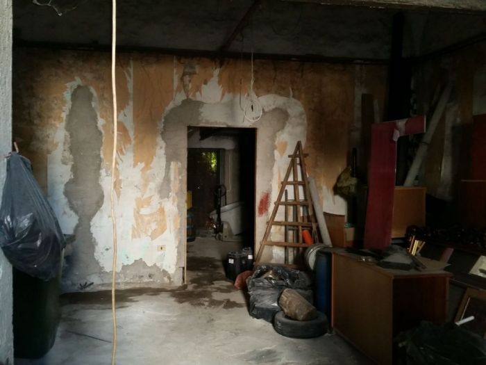 Archisio - Antonio Parlato - Progetto Parafarmacia ola