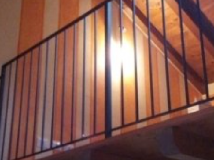 Archisio - Tinteggiature Flli Gussago - Progetto Decorazione interni