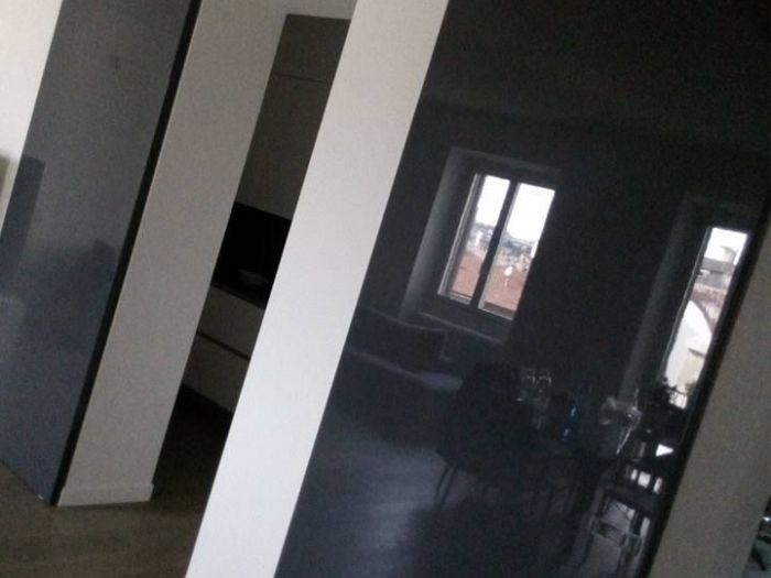 Archisio - Impresa Edile Pappalardo Romoaldo - Progetto Rifacimento interni