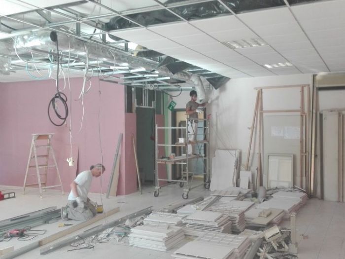 Archisio - Fluidea3d - Progetto Cna padova