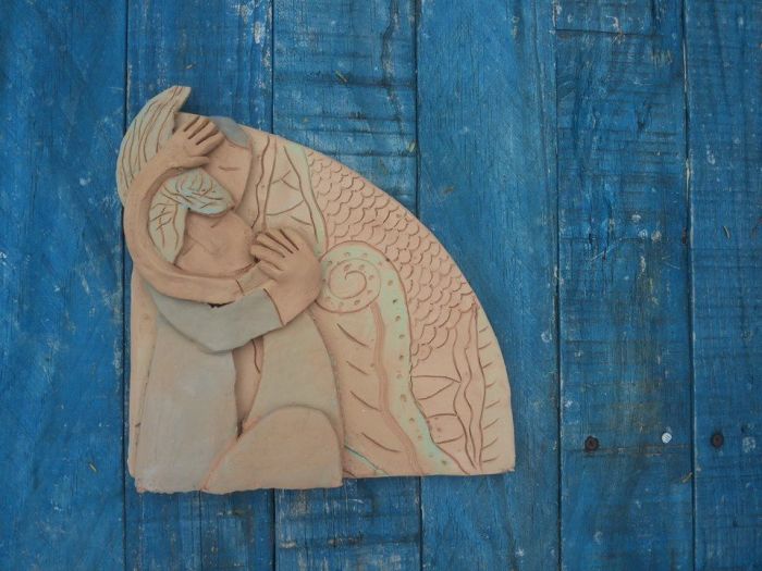 Archisio - Claudia Di Mario - Progetto Mattonelle