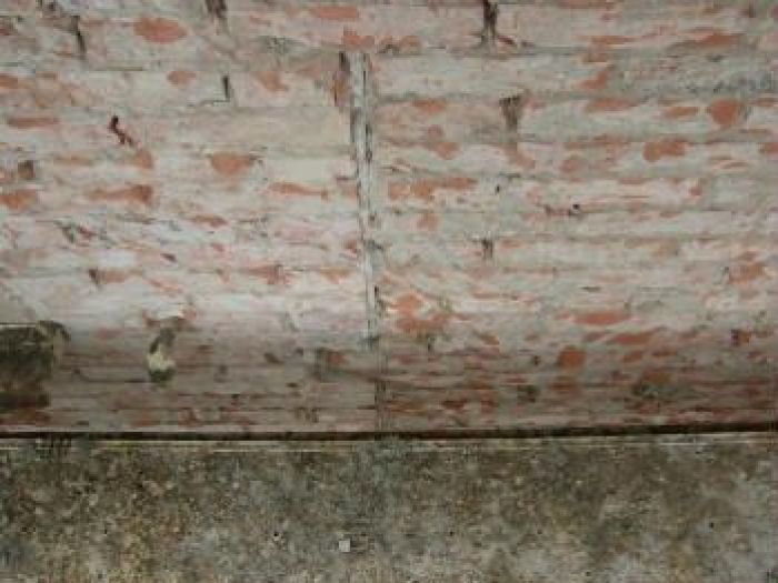 Archisio - Edile Lugli Di Giuseppe Lugli - Progetto Consolidamento