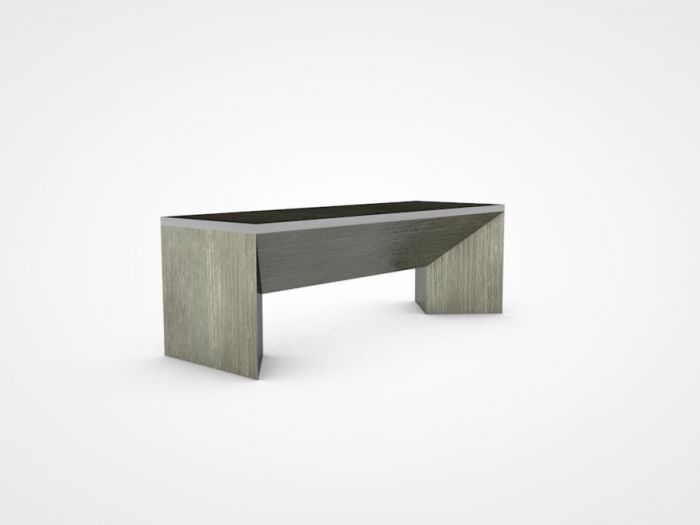 Archisio - Luciano Mondello - Progetto Arca