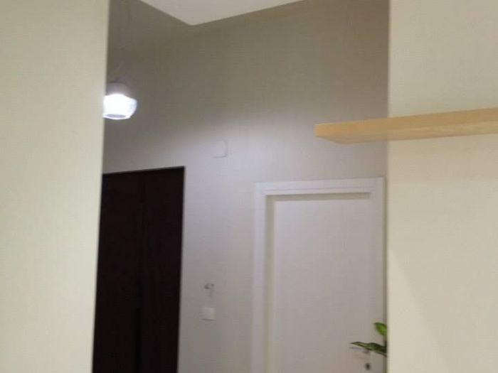 Archisio - Casesa Tiziano - Progetto Salone parrucchiere per uomo