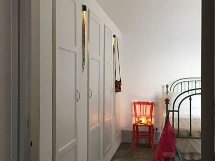 Archisio - Claudia Montevecchi - Progetto Recupero di una tipica casa eoliana