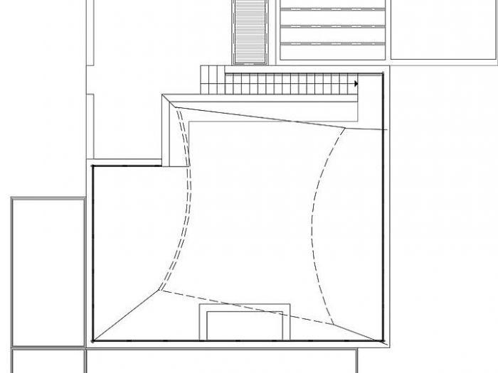 Archisio - Ada Atelier Darchitettura - Progetto Casa albatros