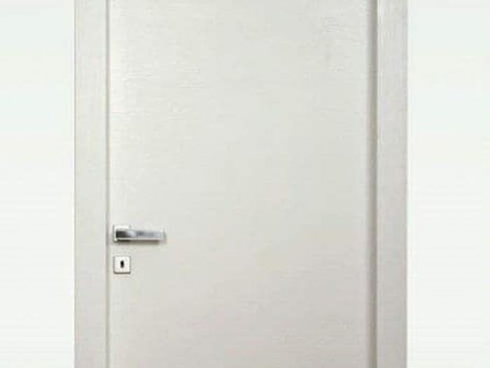 Archisio - Andrea De Filippi - Progetto Porte per interni