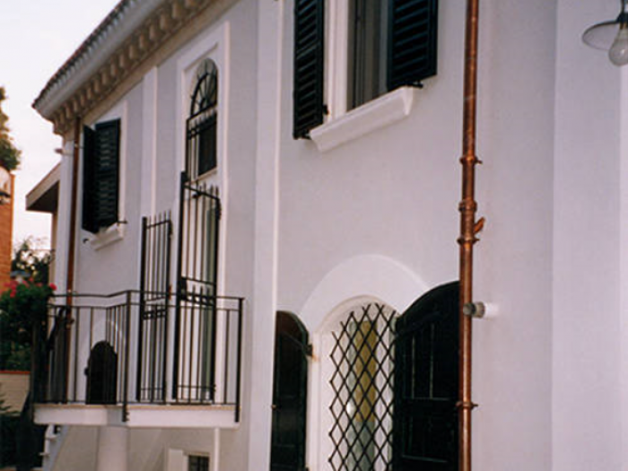 Archisio - Impresa Edile Augelli - Progetto Ristrutturazioni edili