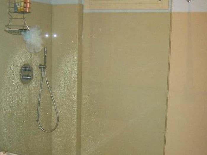 Archisio - Mondo Vetro - Progetto Box doccia