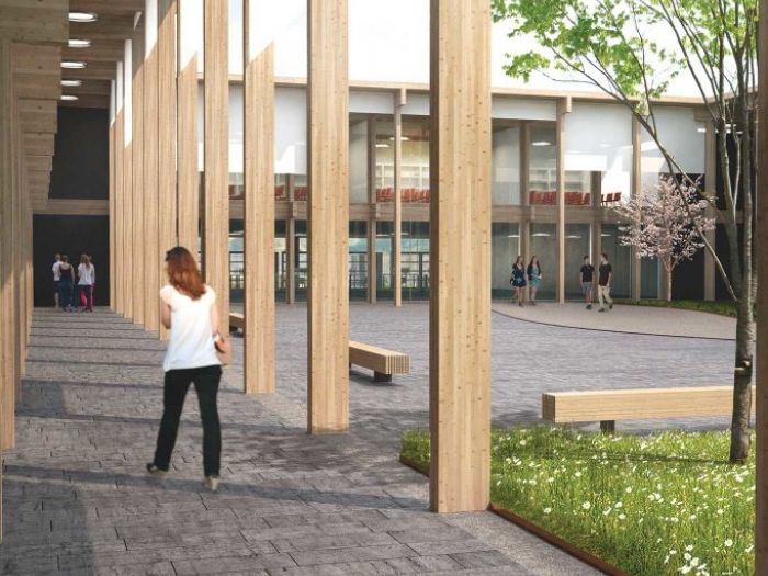 Archisio - Campomarzio - Progetto Scuola b Malfatti