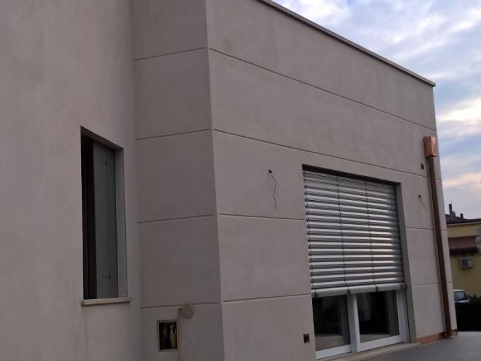 Archisio - Studio Tecnico Geom Marco Sartori - Progetto Servizi tecnico-progettuali