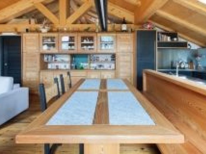 Archisio - Falegnameria Arredamenti Dmg - Progetto Cucine