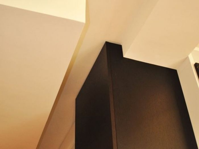 Archisio - Alessandra Alessandri - Studio 2a-rchitettura - Progetto Casa caRistrutturazione interna