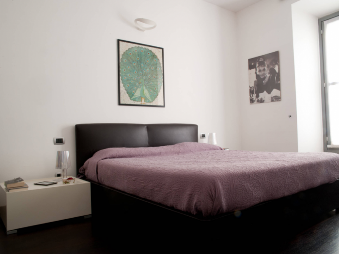 Archisio - Nca Nunzio Carraffa - Progetto 02 - appartamento lp