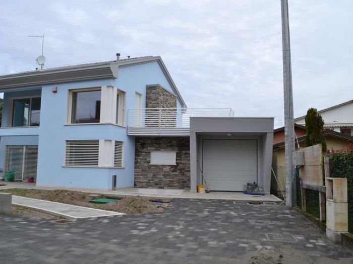 Archisio - Alessandro Pasqual - Progetto Casa me